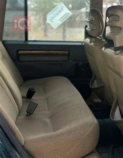 فولفو 740